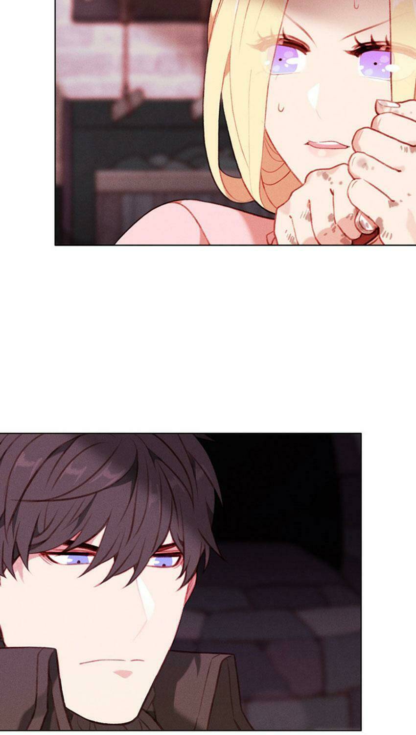 Hóa Kiếp Thành Chị Gái Của Bạo Chúa Chapter 57 - Trang 2