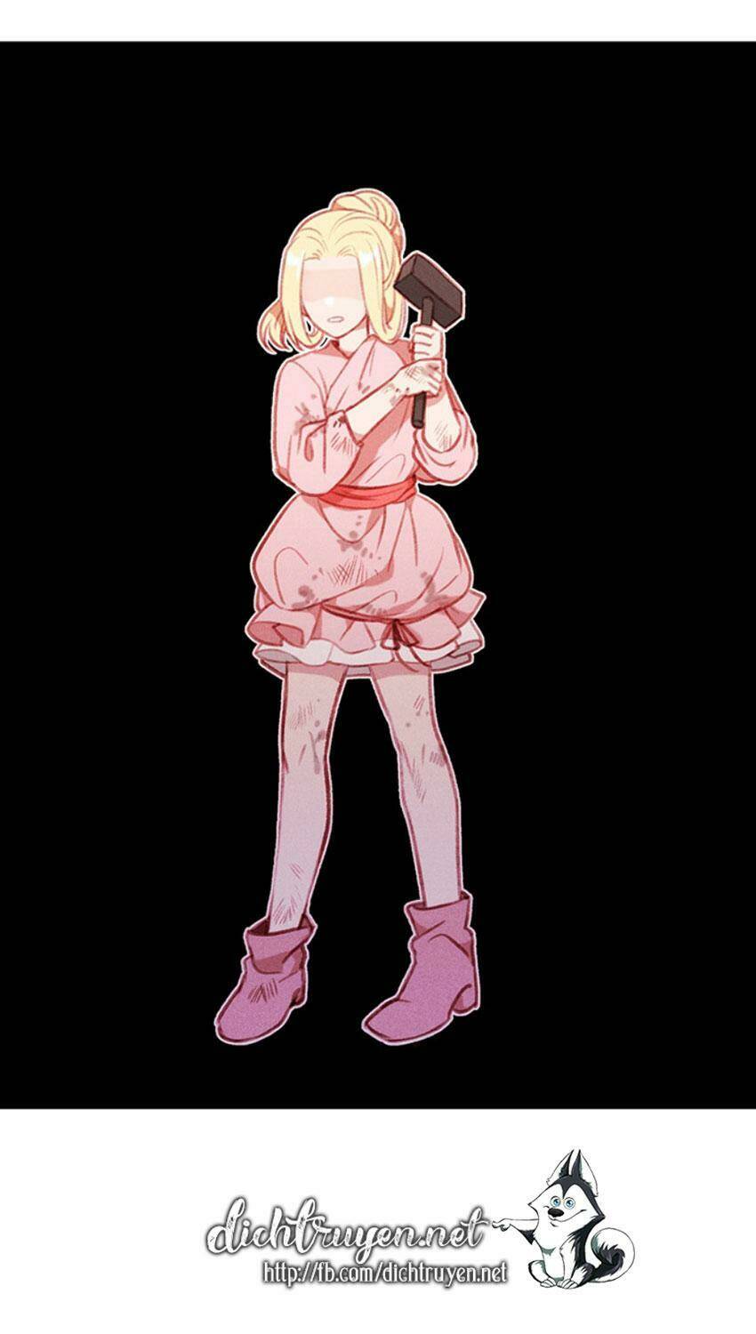 Hóa Kiếp Thành Chị Gái Của Bạo Chúa Chapter 57 - Trang 2