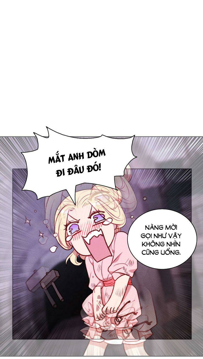 Hóa Kiếp Thành Chị Gái Của Bạo Chúa Chapter 57 - Trang 2