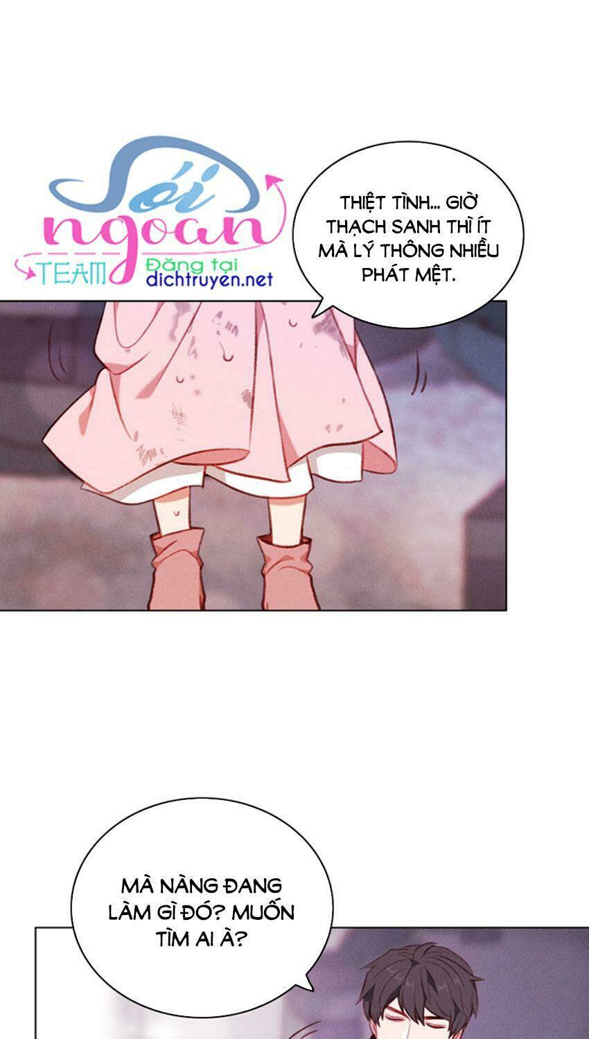 Hóa Kiếp Thành Chị Gái Của Bạo Chúa Chapter 57 - Trang 2