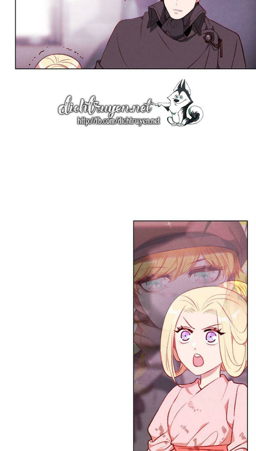 Hóa Kiếp Thành Chị Gái Của Bạo Chúa Chapter 57 - Trang 2