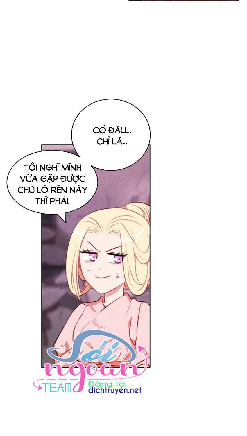 Hóa Kiếp Thành Chị Gái Của Bạo Chúa Chapter 57 - Trang 2