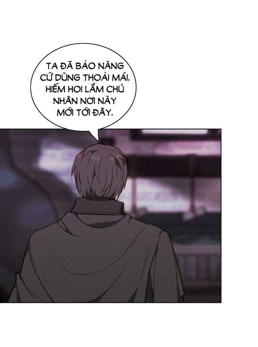 Hóa Kiếp Thành Chị Gái Của Bạo Chúa Chapter 57 - Trang 2