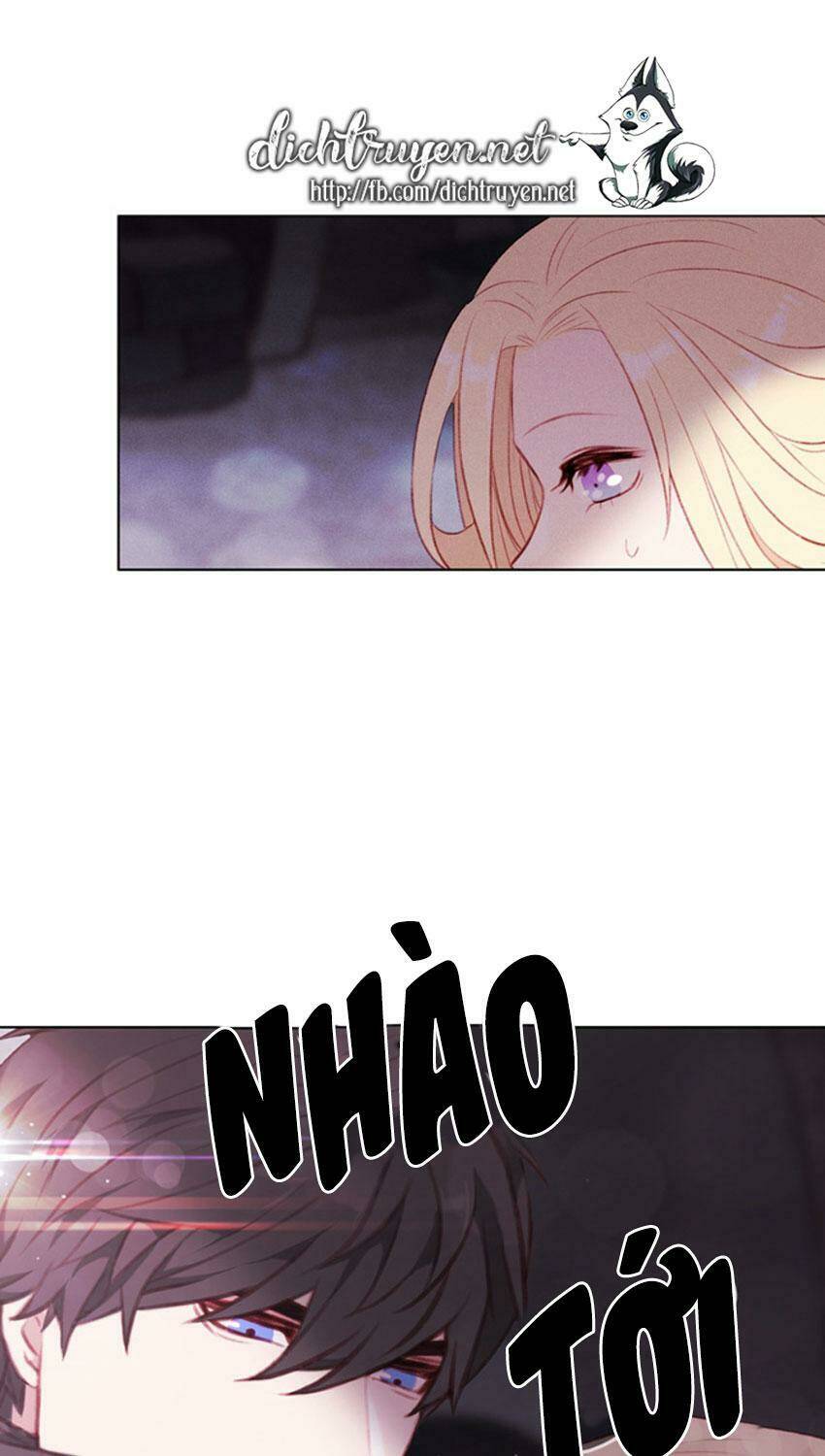 Hóa Kiếp Thành Chị Gái Của Bạo Chúa Chapter 57 - Trang 2