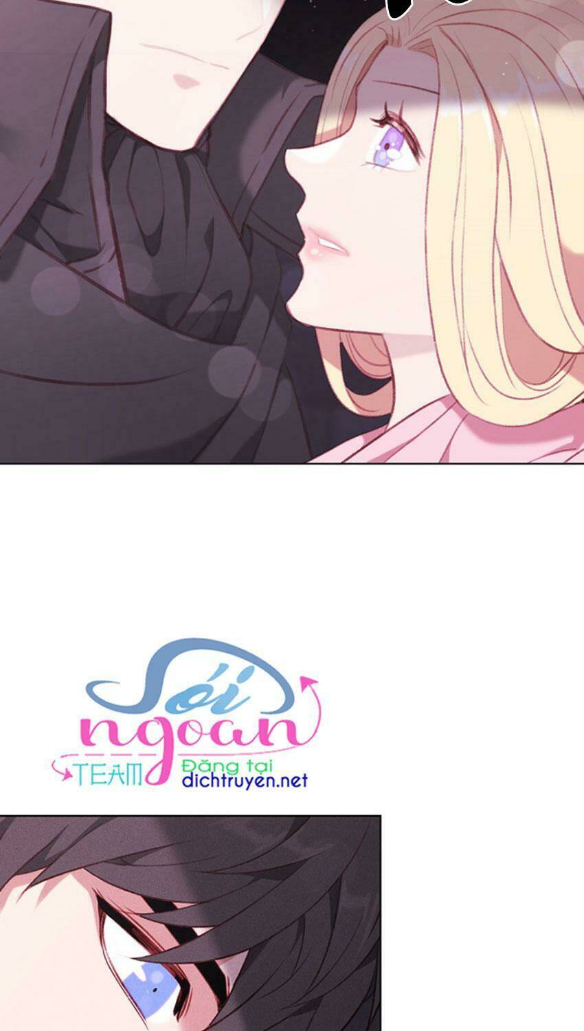 Hóa Kiếp Thành Chị Gái Của Bạo Chúa Chapter 57 - Trang 2