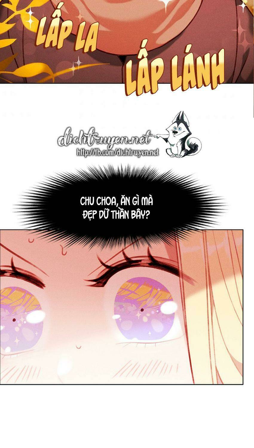 Hóa Kiếp Thành Chị Gái Của Bạo Chúa Chapter 57 - Trang 2