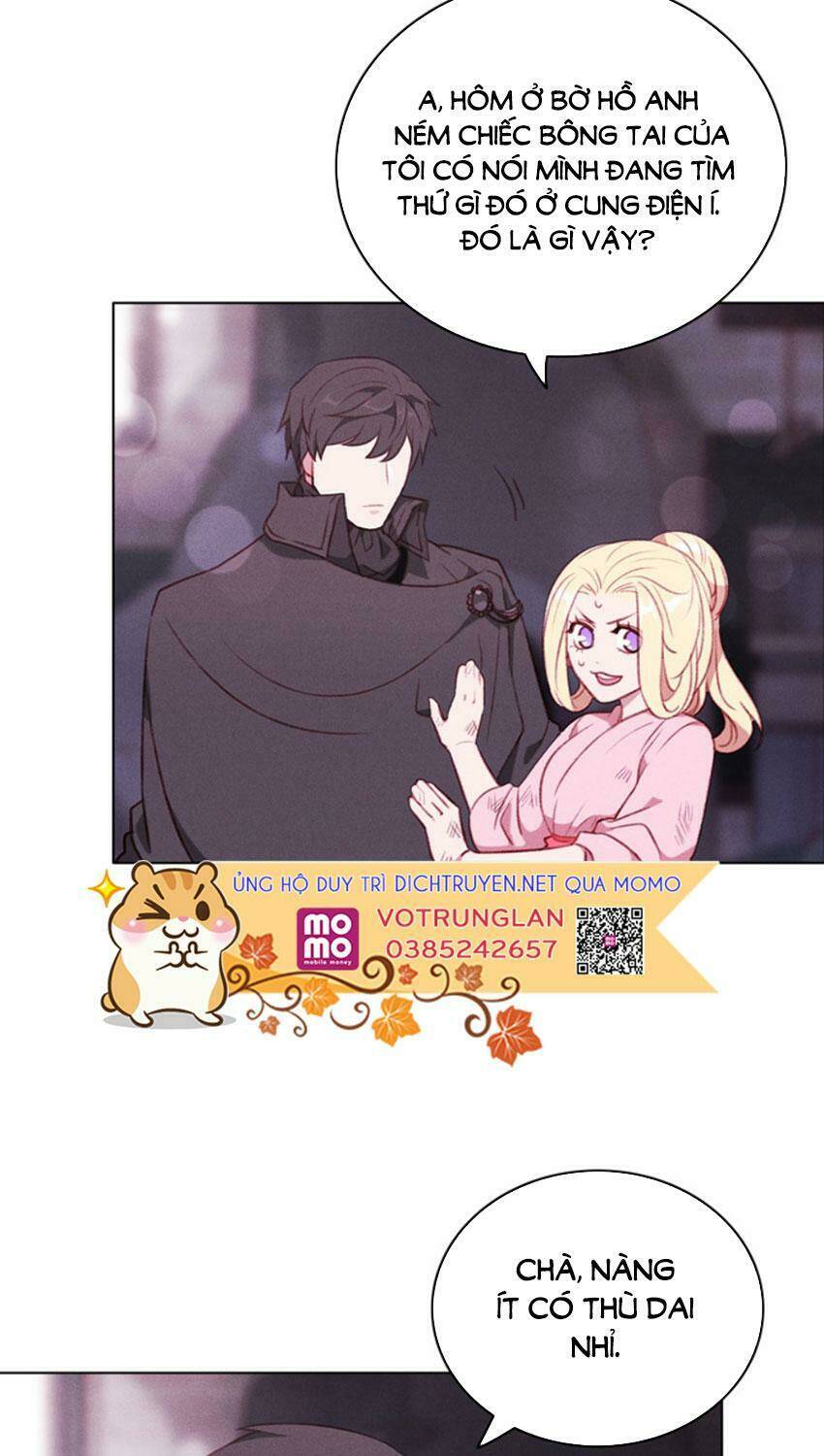 Hóa Kiếp Thành Chị Gái Của Bạo Chúa Chapter 57 - Trang 2