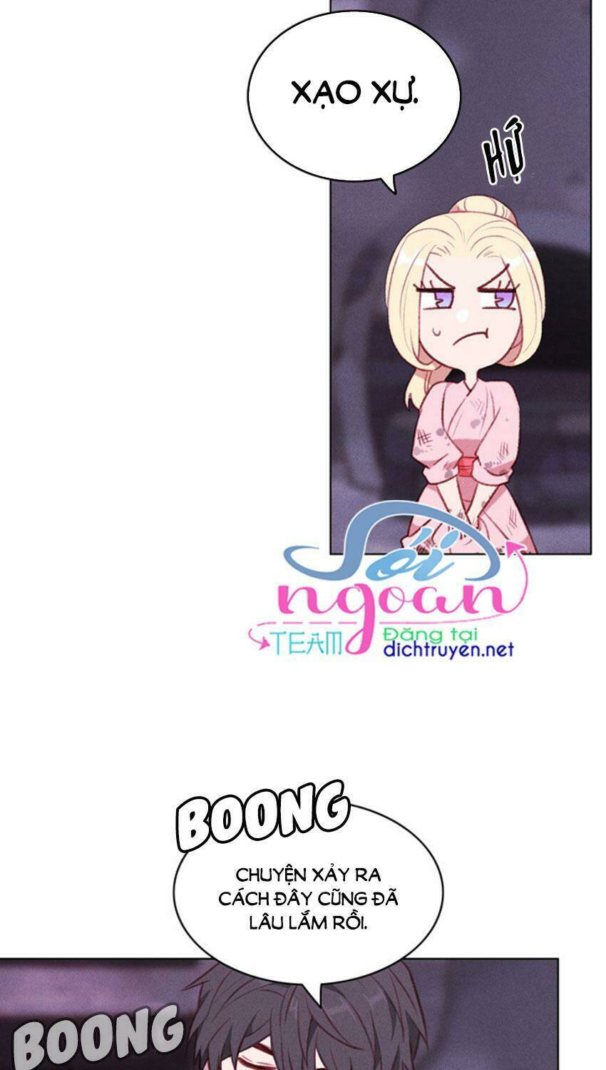 Hóa Kiếp Thành Chị Gái Của Bạo Chúa Chapter 57 - Trang 2