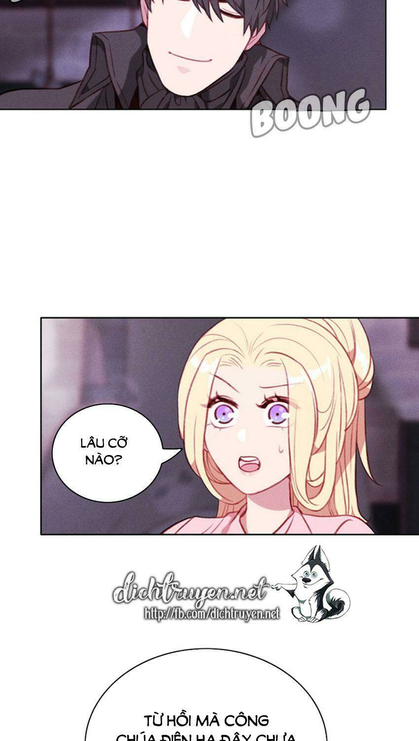 Hóa Kiếp Thành Chị Gái Của Bạo Chúa Chapter 57 - Trang 2