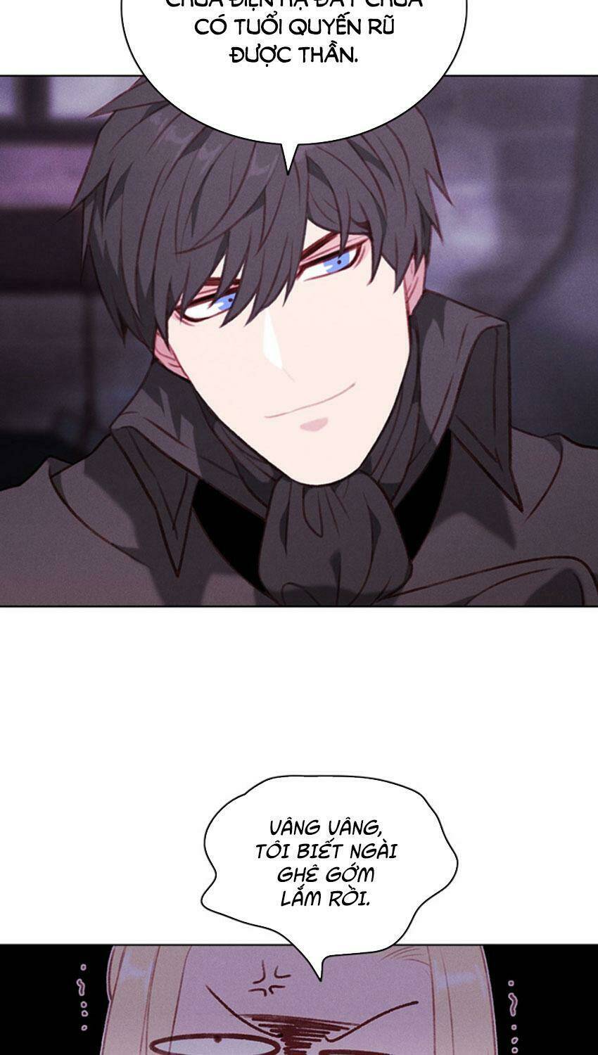 Hóa Kiếp Thành Chị Gái Của Bạo Chúa Chapter 57 - Trang 2