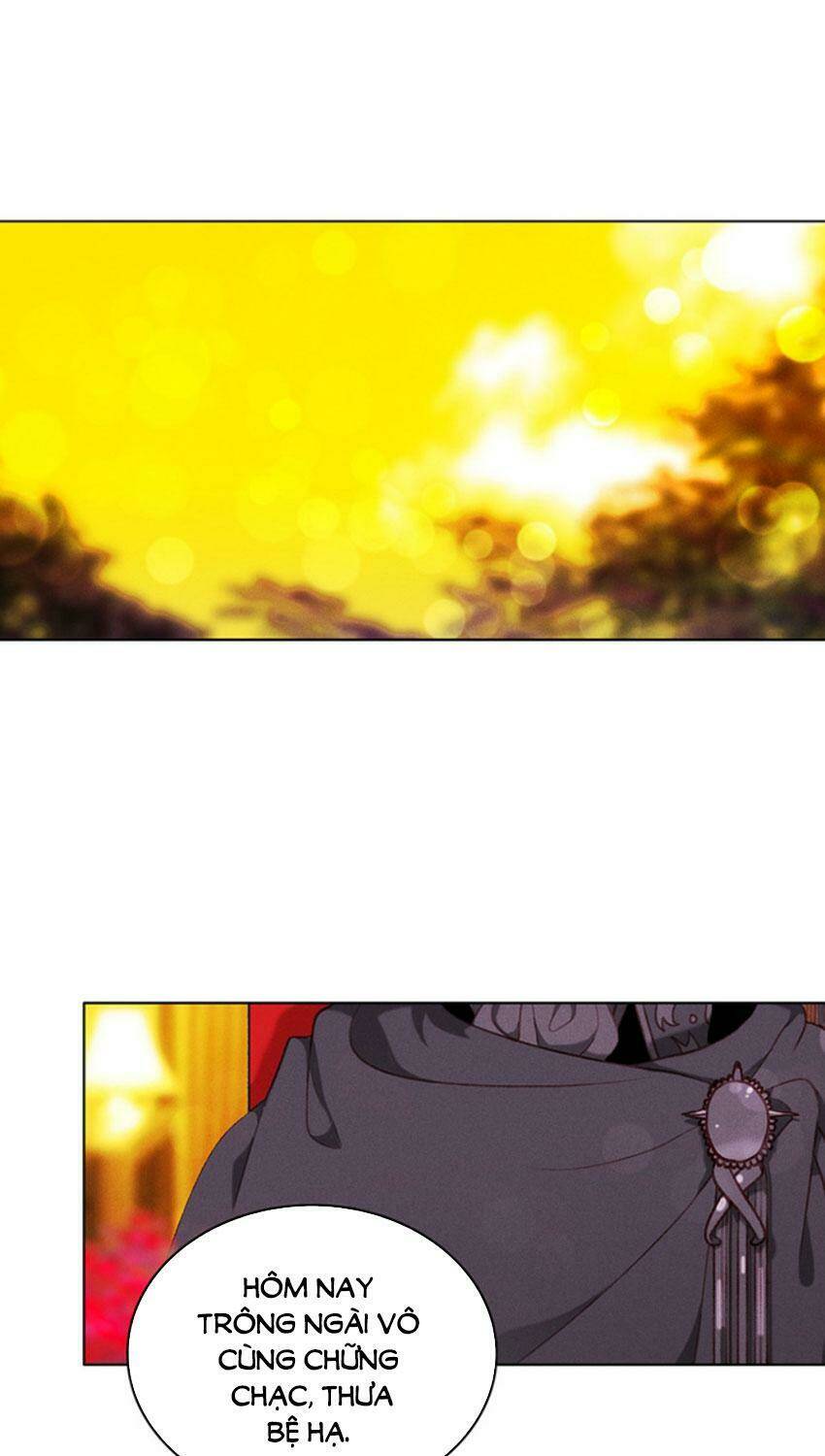 Hóa Kiếp Thành Chị Gái Của Bạo Chúa Chapter 57 - Trang 2