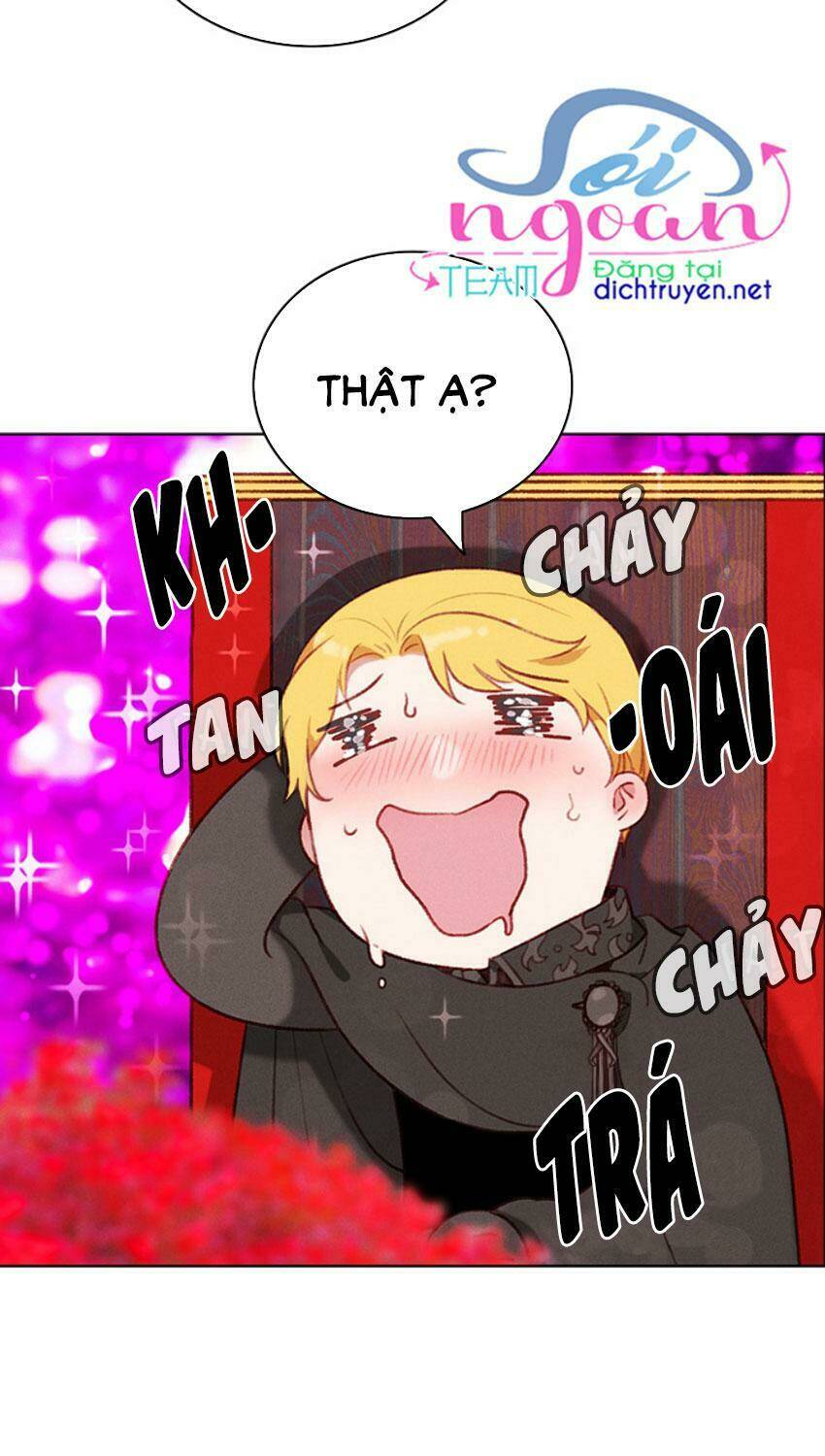 Hóa Kiếp Thành Chị Gái Của Bạo Chúa Chapter 57 - Trang 2