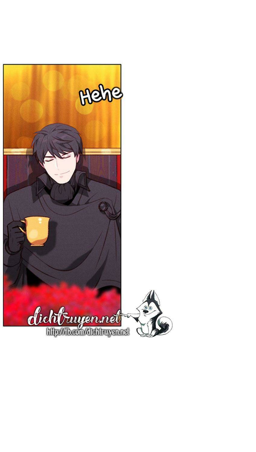 Hóa Kiếp Thành Chị Gái Của Bạo Chúa Chapter 57 - Trang 2