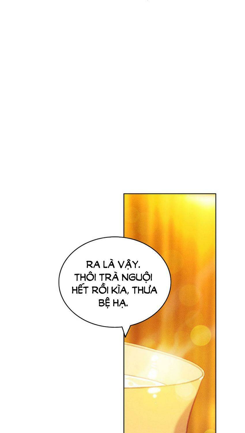 Hóa Kiếp Thành Chị Gái Của Bạo Chúa Chapter 57 - Trang 2