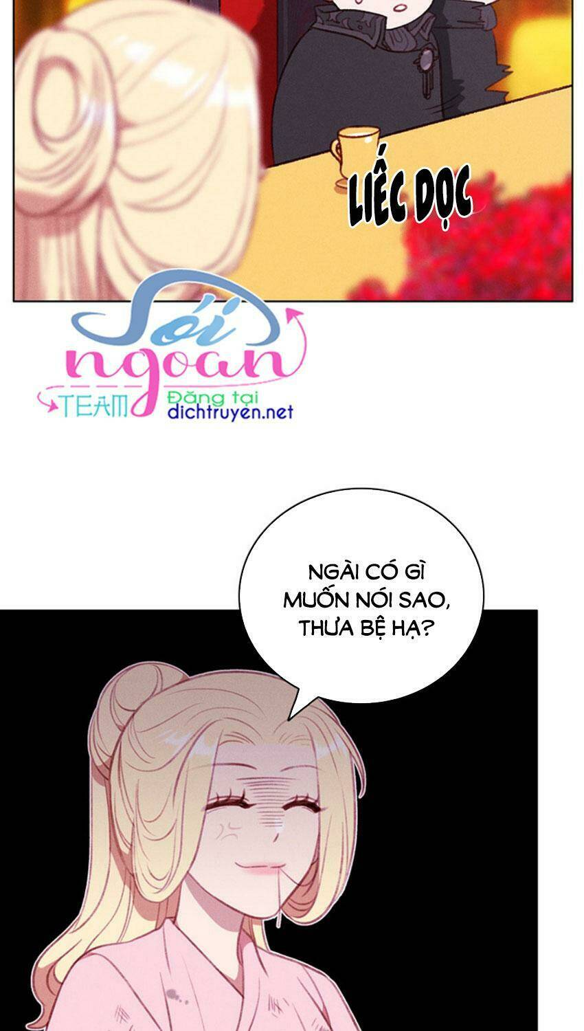 Hóa Kiếp Thành Chị Gái Của Bạo Chúa Chapter 57 - Trang 2