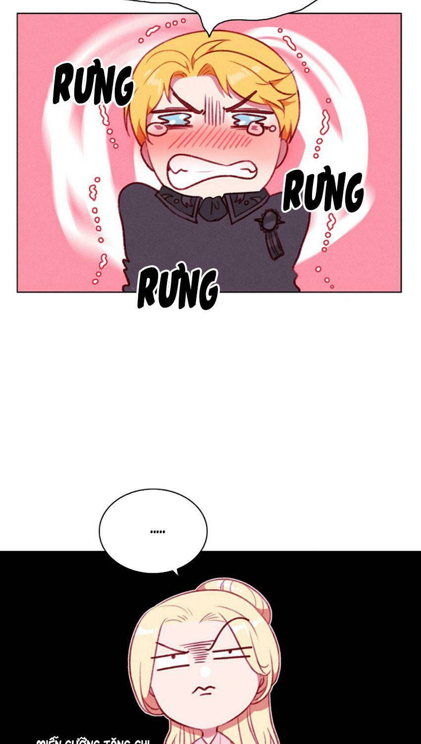 Hóa Kiếp Thành Chị Gái Của Bạo Chúa Chapter 57 - Trang 2