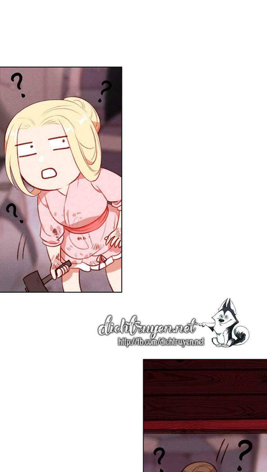 Hóa Kiếp Thành Chị Gái Của Bạo Chúa Chapter 57 - Trang 2