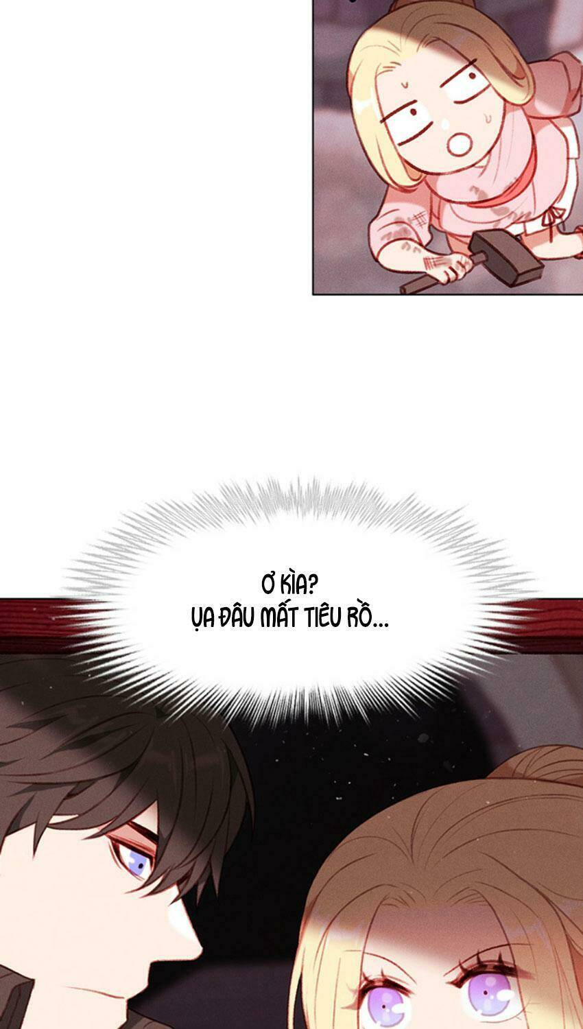 Hóa Kiếp Thành Chị Gái Của Bạo Chúa Chapter 57 - Trang 2