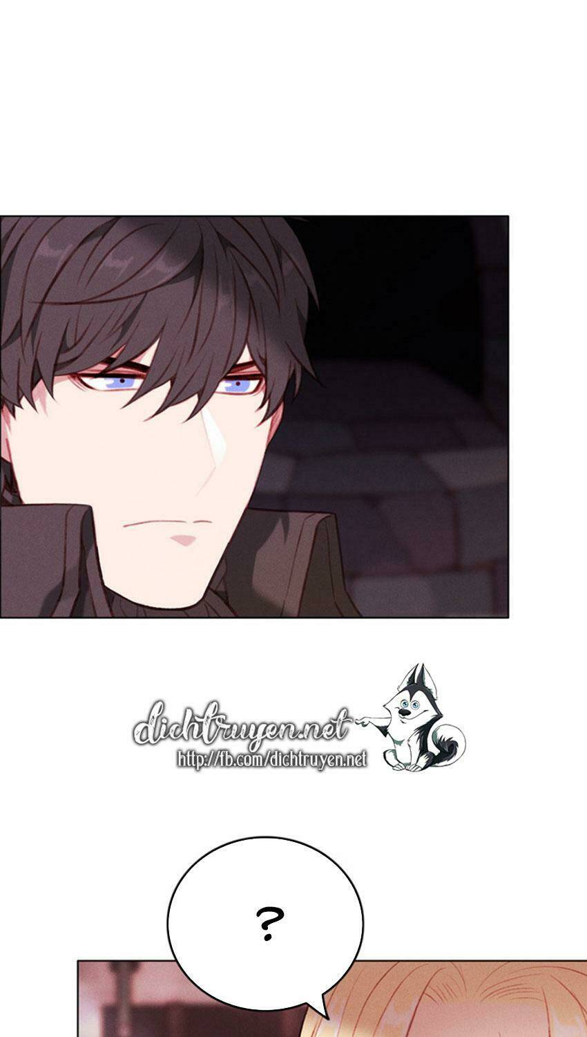 Hóa Kiếp Thành Chị Gái Của Bạo Chúa Chapter 57 - Trang 2