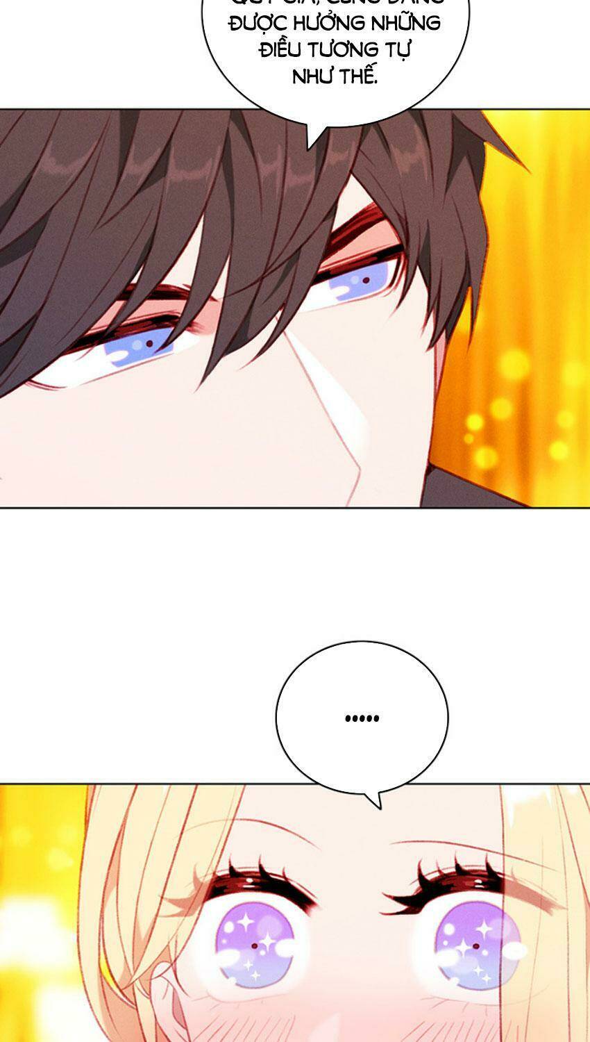 Hóa Kiếp Thành Chị Gái Của Bạo Chúa Chapter 58 - Trang 2