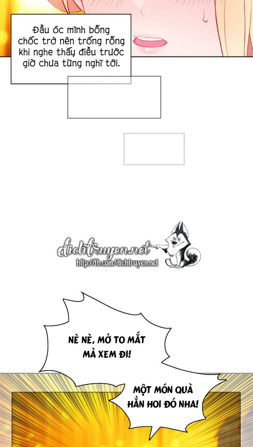 Hóa Kiếp Thành Chị Gái Của Bạo Chúa Chapter 58 - Trang 2