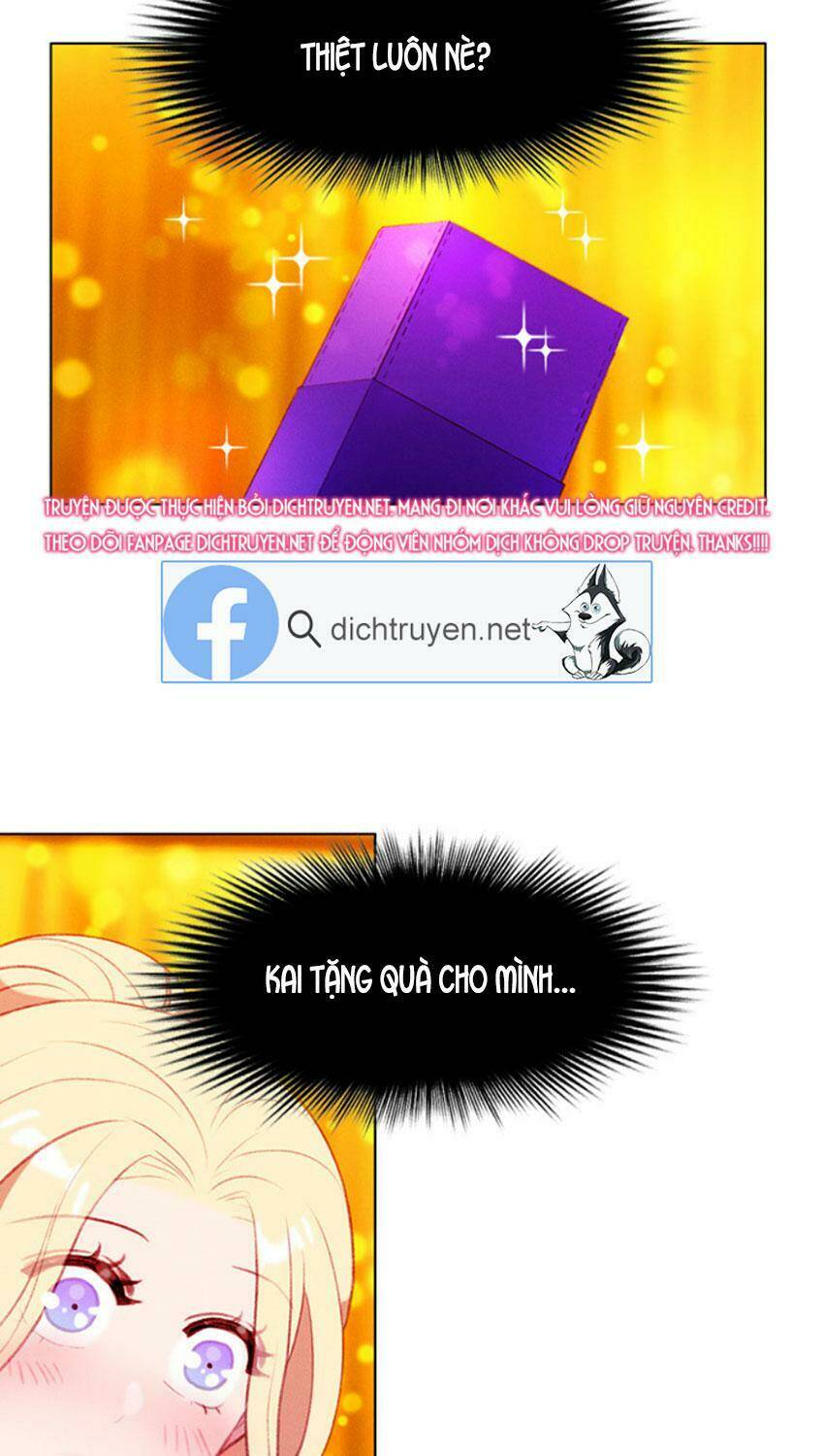 Hóa Kiếp Thành Chị Gái Của Bạo Chúa Chapter 58 - Trang 2