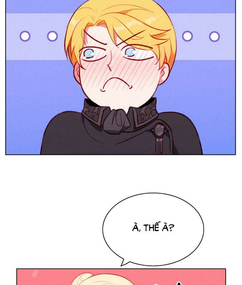 Hóa Kiếp Thành Chị Gái Của Bạo Chúa Chapter 58 - Trang 2