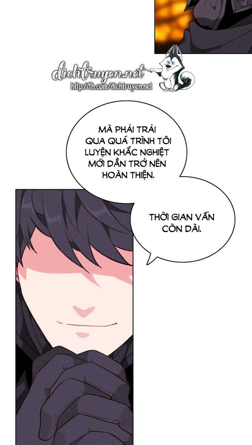 Hóa Kiếp Thành Chị Gái Của Bạo Chúa Chapter 58 - Trang 2