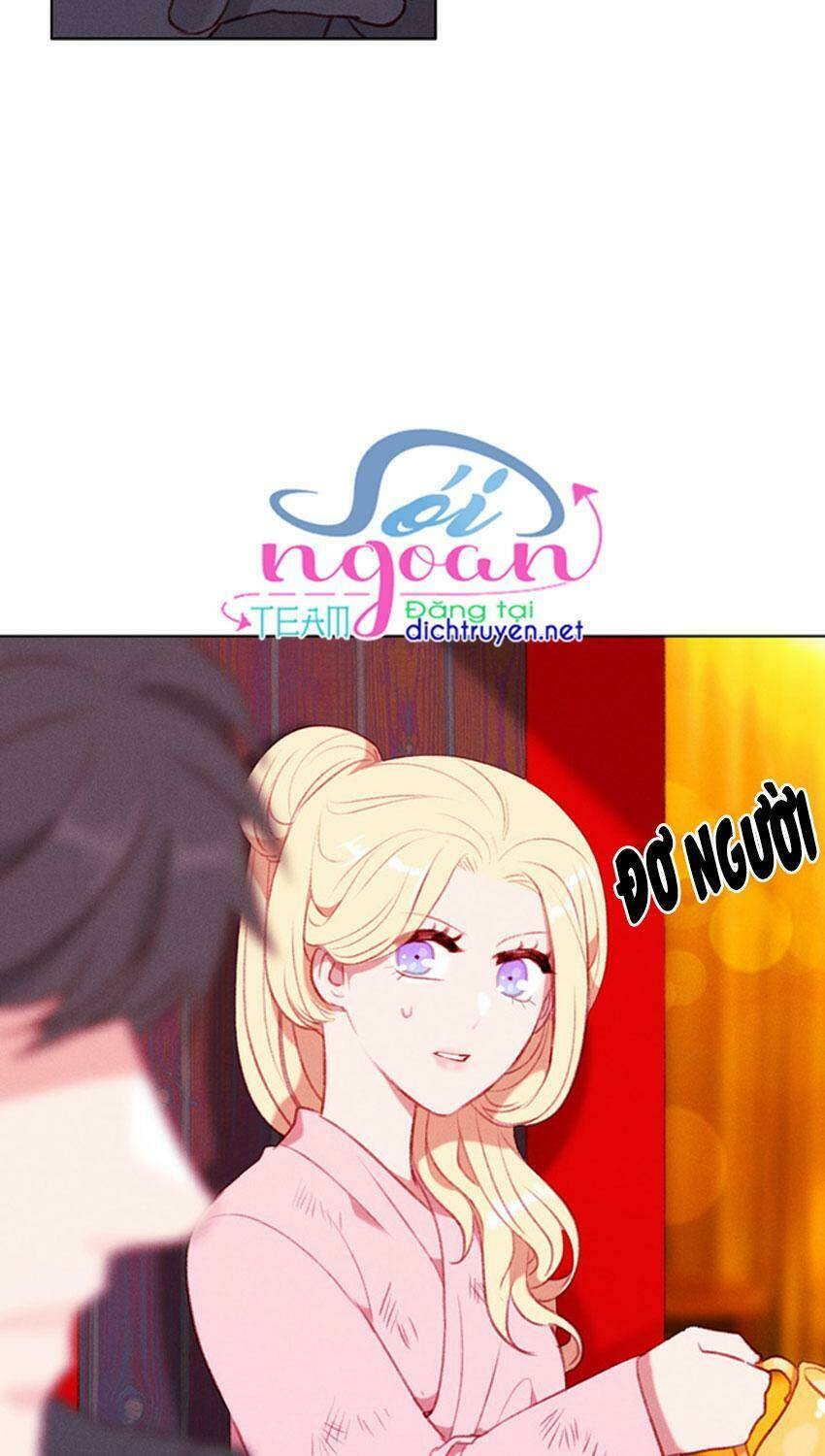 Hóa Kiếp Thành Chị Gái Của Bạo Chúa Chapter 58 - Trang 2