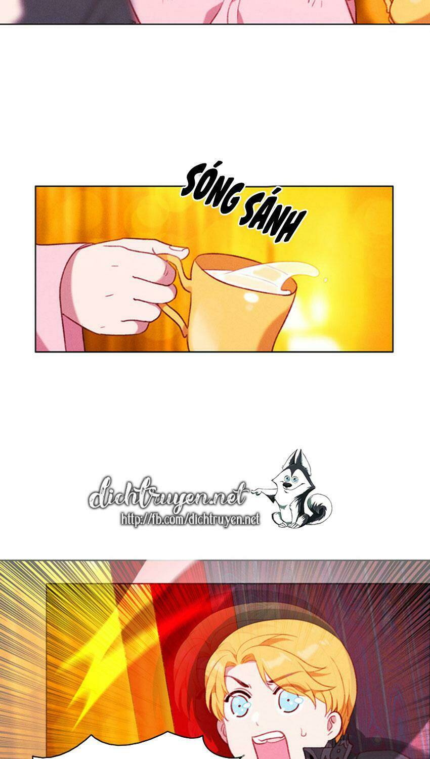 Hóa Kiếp Thành Chị Gái Của Bạo Chúa Chapter 58 - Trang 2