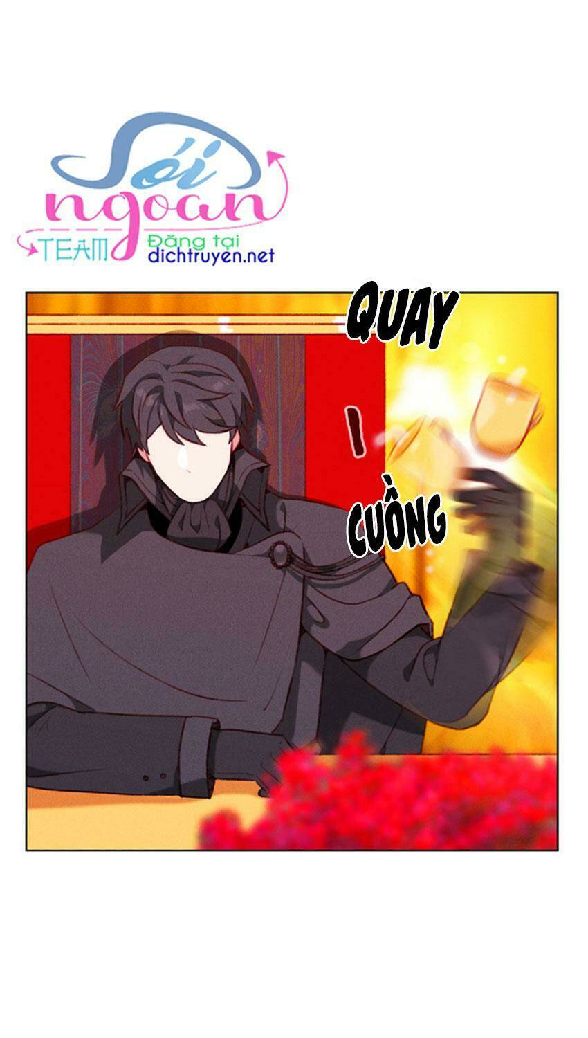 Hóa Kiếp Thành Chị Gái Của Bạo Chúa Chapter 58 - Trang 2