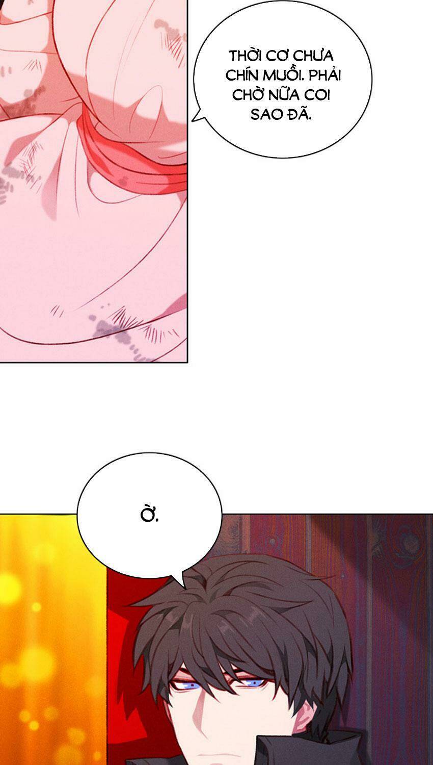 Hóa Kiếp Thành Chị Gái Của Bạo Chúa Chapter 58 - Trang 2