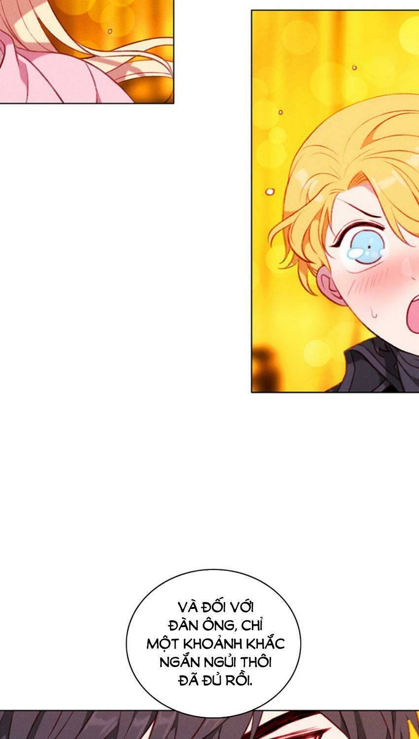 Hóa Kiếp Thành Chị Gái Của Bạo Chúa Chapter 58 - Trang 2