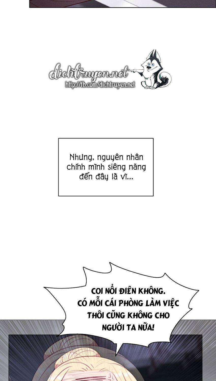 Hóa Kiếp Thành Chị Gái Của Bạo Chúa Chapter 58 - Trang 2