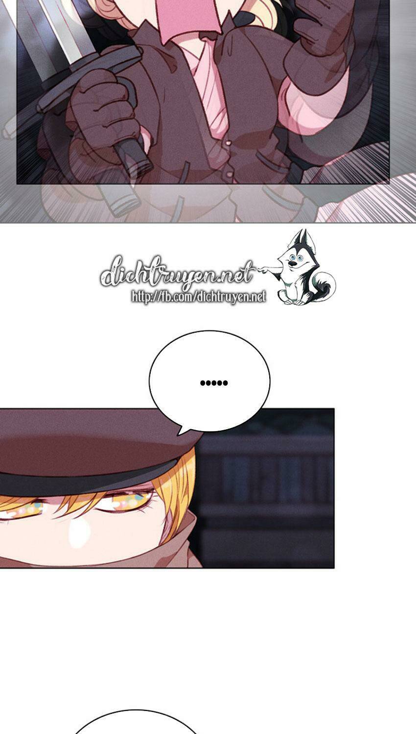 Hóa Kiếp Thành Chị Gái Của Bạo Chúa Chapter 58 - Trang 2