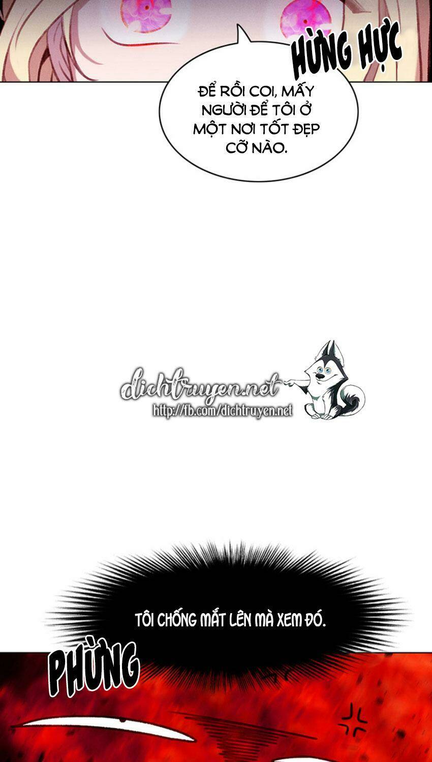 Hóa Kiếp Thành Chị Gái Của Bạo Chúa Chapter 58 - Trang 2