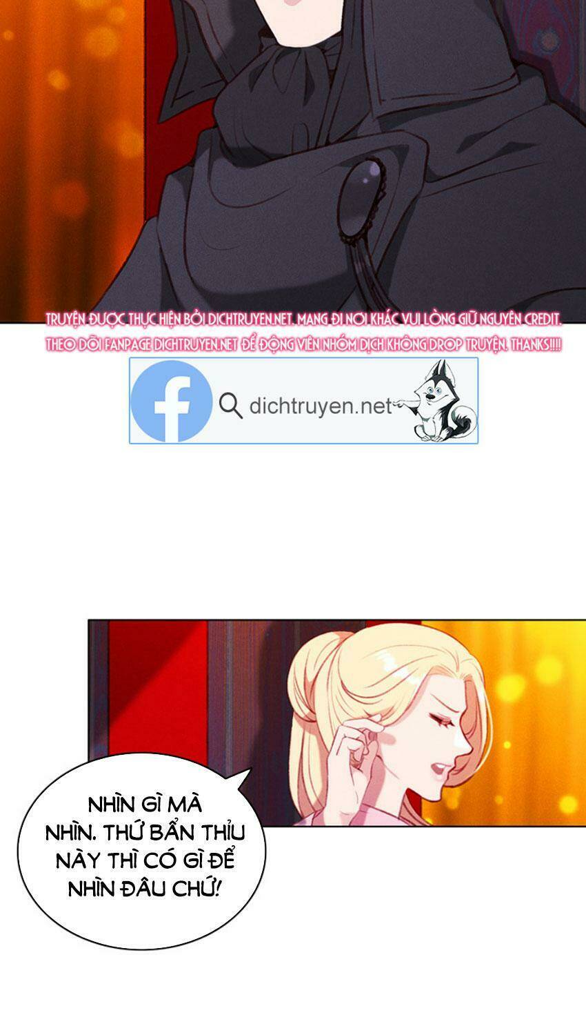 Hóa Kiếp Thành Chị Gái Của Bạo Chúa Chapter 58 - Trang 2