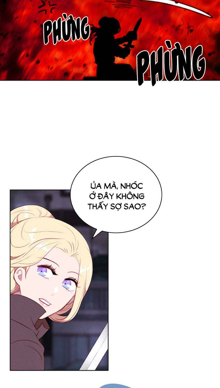 Hóa Kiếp Thành Chị Gái Của Bạo Chúa Chapter 58 - Trang 2