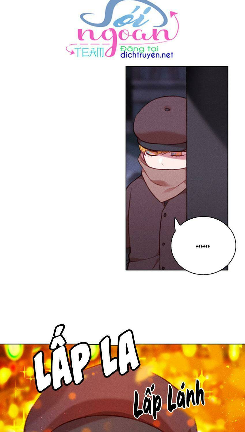 Hóa Kiếp Thành Chị Gái Của Bạo Chúa Chapter 58 - Trang 2