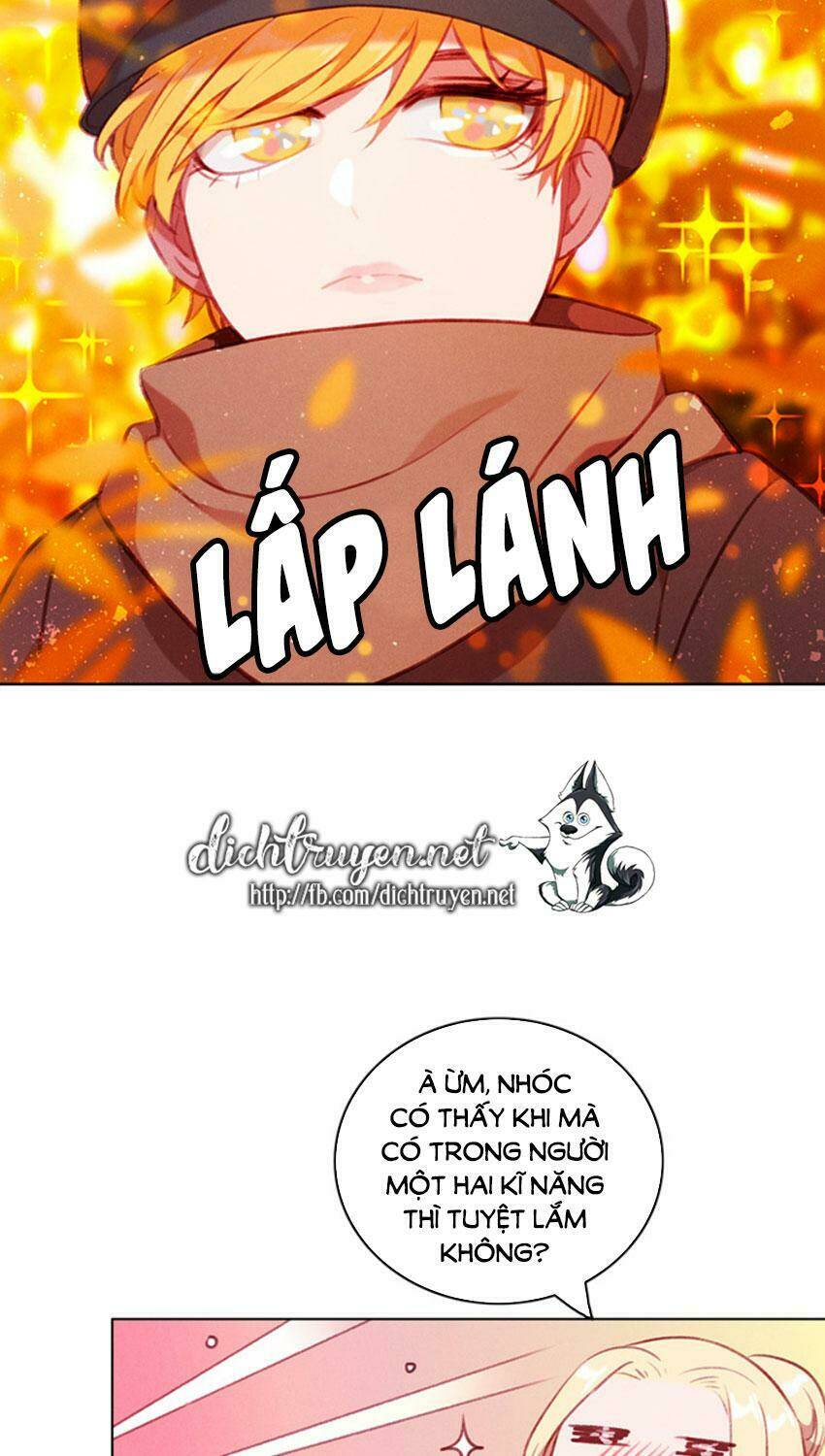 Hóa Kiếp Thành Chị Gái Của Bạo Chúa Chapter 58 - Trang 2