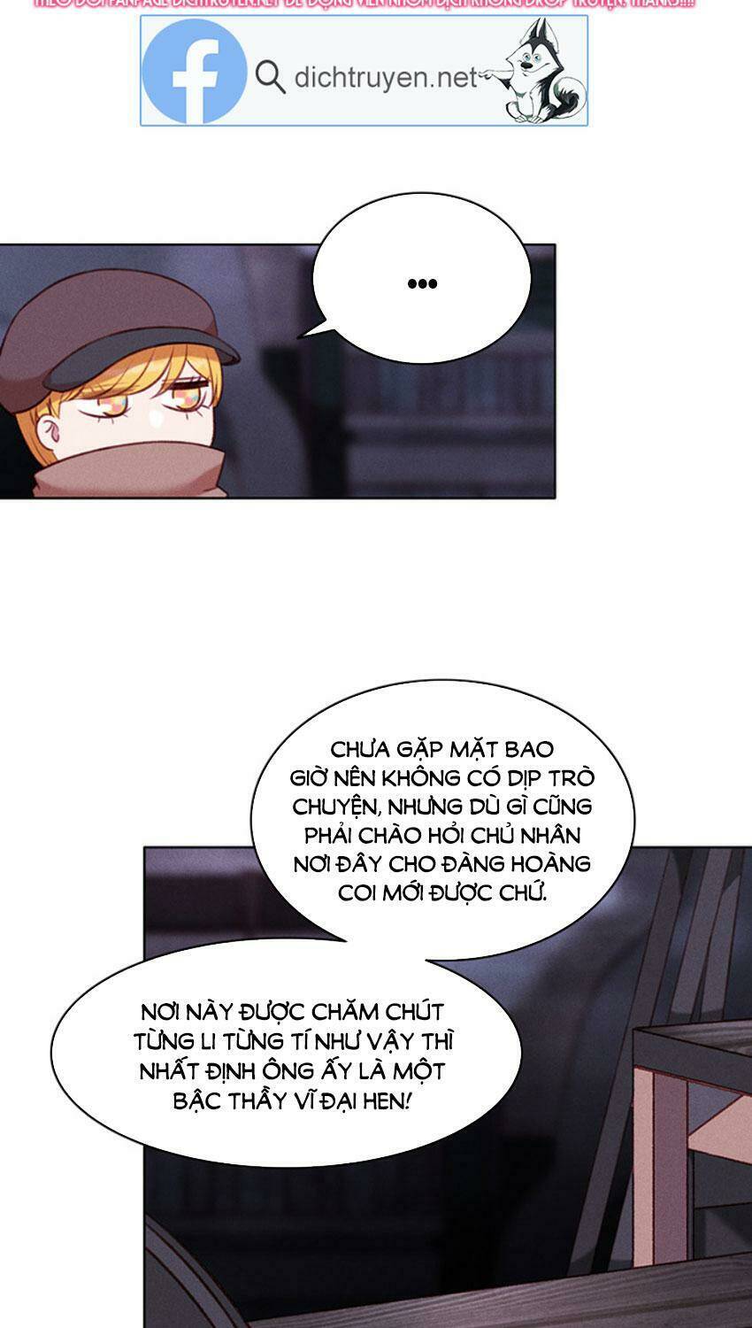 Hóa Kiếp Thành Chị Gái Của Bạo Chúa Chapter 58 - Trang 2