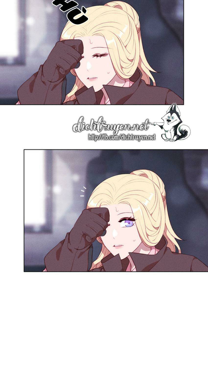 Hóa Kiếp Thành Chị Gái Của Bạo Chúa Chapter 58 - Trang 2
