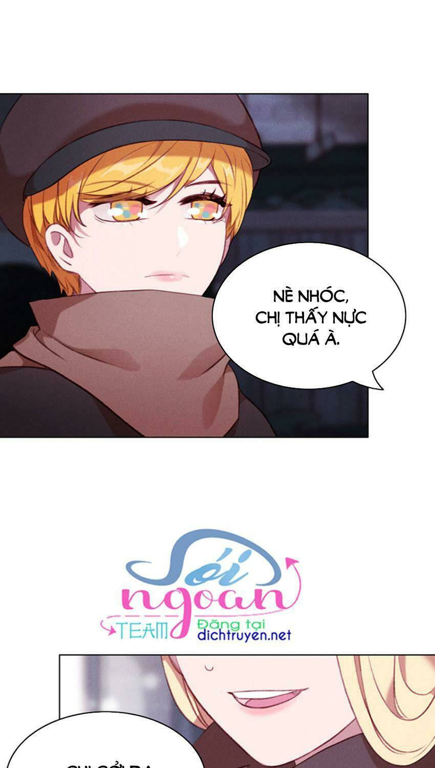 Hóa Kiếp Thành Chị Gái Của Bạo Chúa Chapter 58 - Trang 2