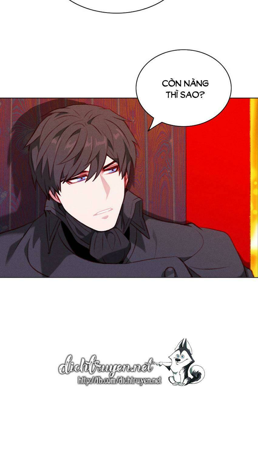 Hóa Kiếp Thành Chị Gái Của Bạo Chúa Chapter 58 - Trang 2