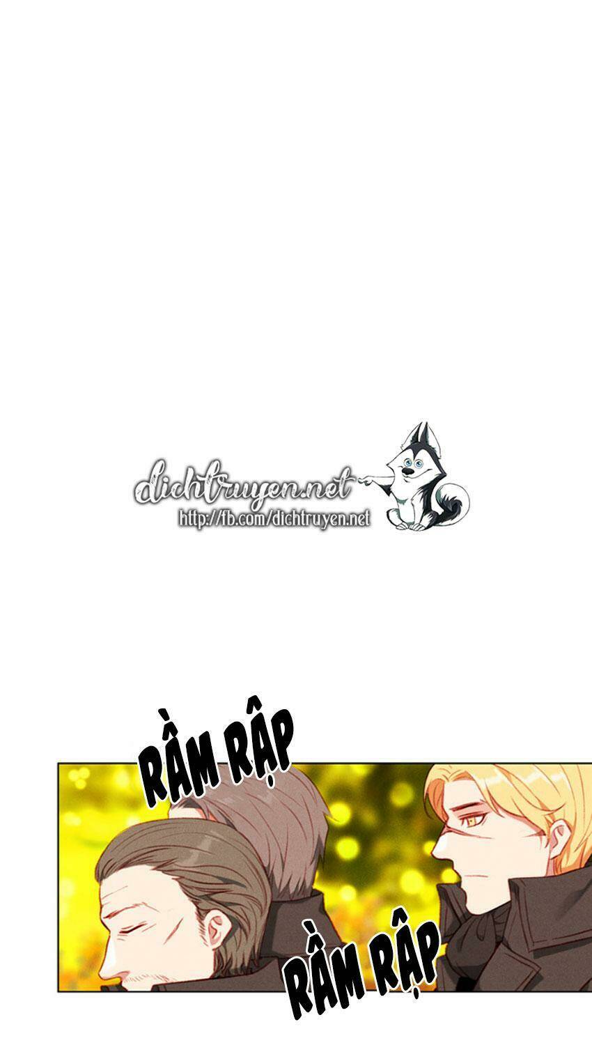 Hóa Kiếp Thành Chị Gái Của Bạo Chúa Chapter 59 - Trang 2