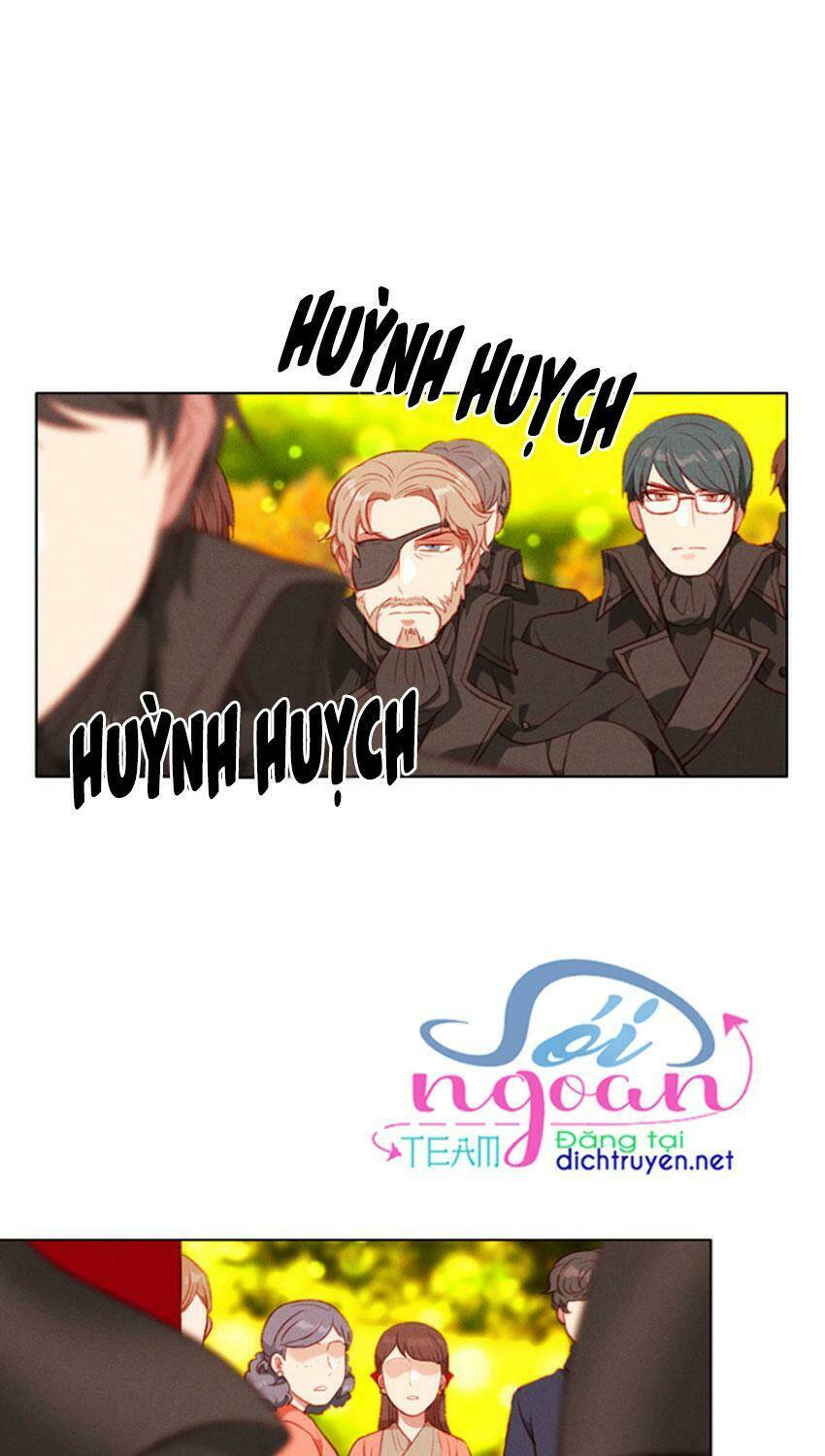 Hóa Kiếp Thành Chị Gái Của Bạo Chúa Chapter 59 - Trang 2