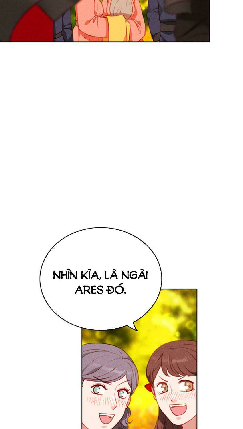 Hóa Kiếp Thành Chị Gái Của Bạo Chúa Chapter 59 - Trang 2