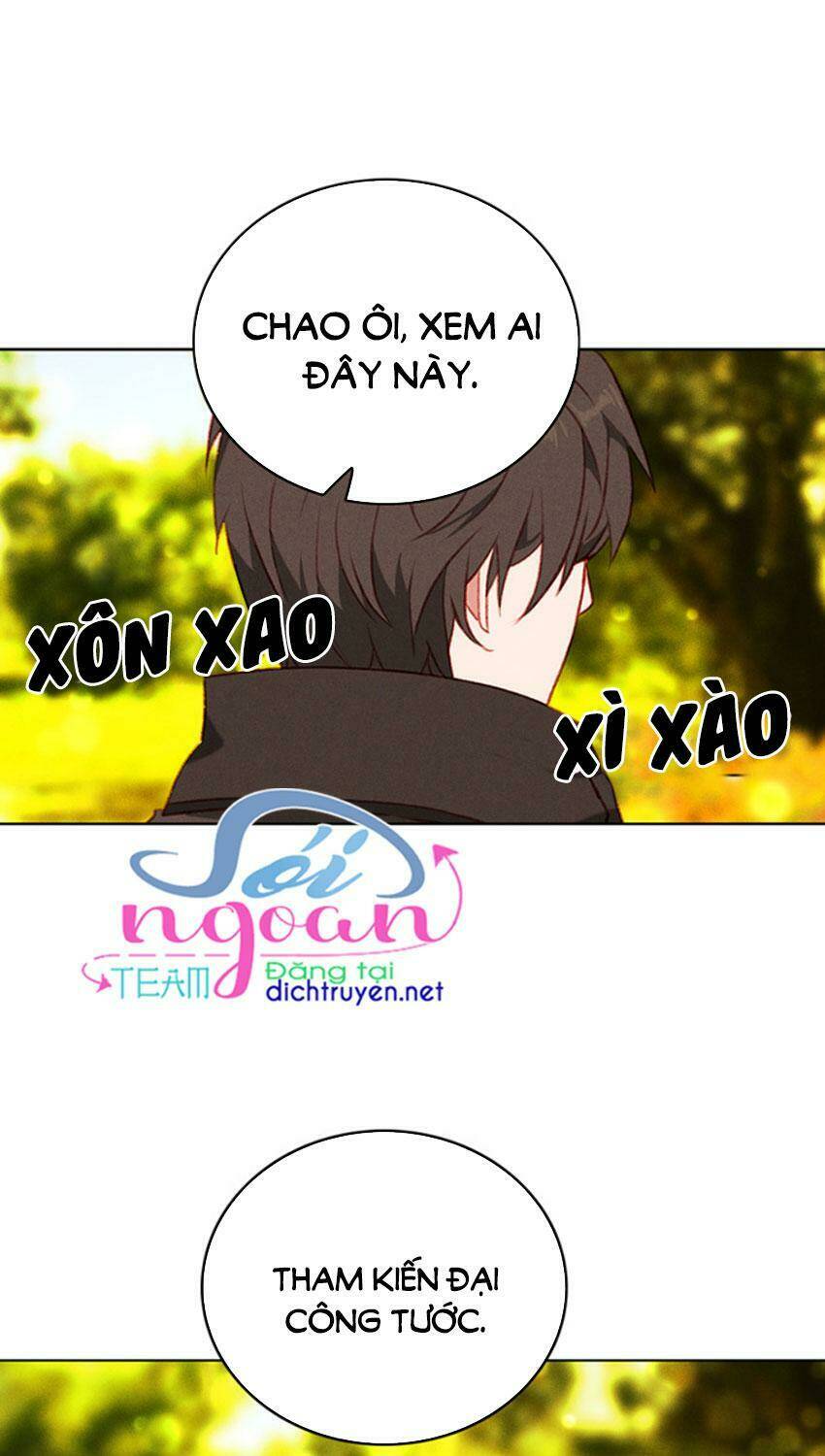 Hóa Kiếp Thành Chị Gái Của Bạo Chúa Chapter 59 - Trang 2