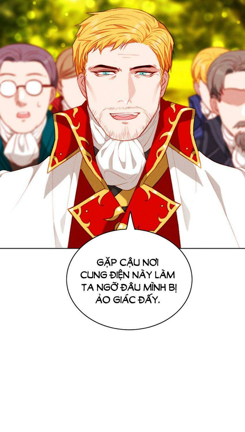 Hóa Kiếp Thành Chị Gái Của Bạo Chúa Chapter 59 - Trang 2