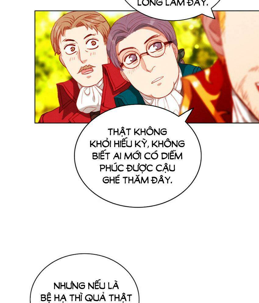 Hóa Kiếp Thành Chị Gái Của Bạo Chúa Chapter 59 - Trang 2